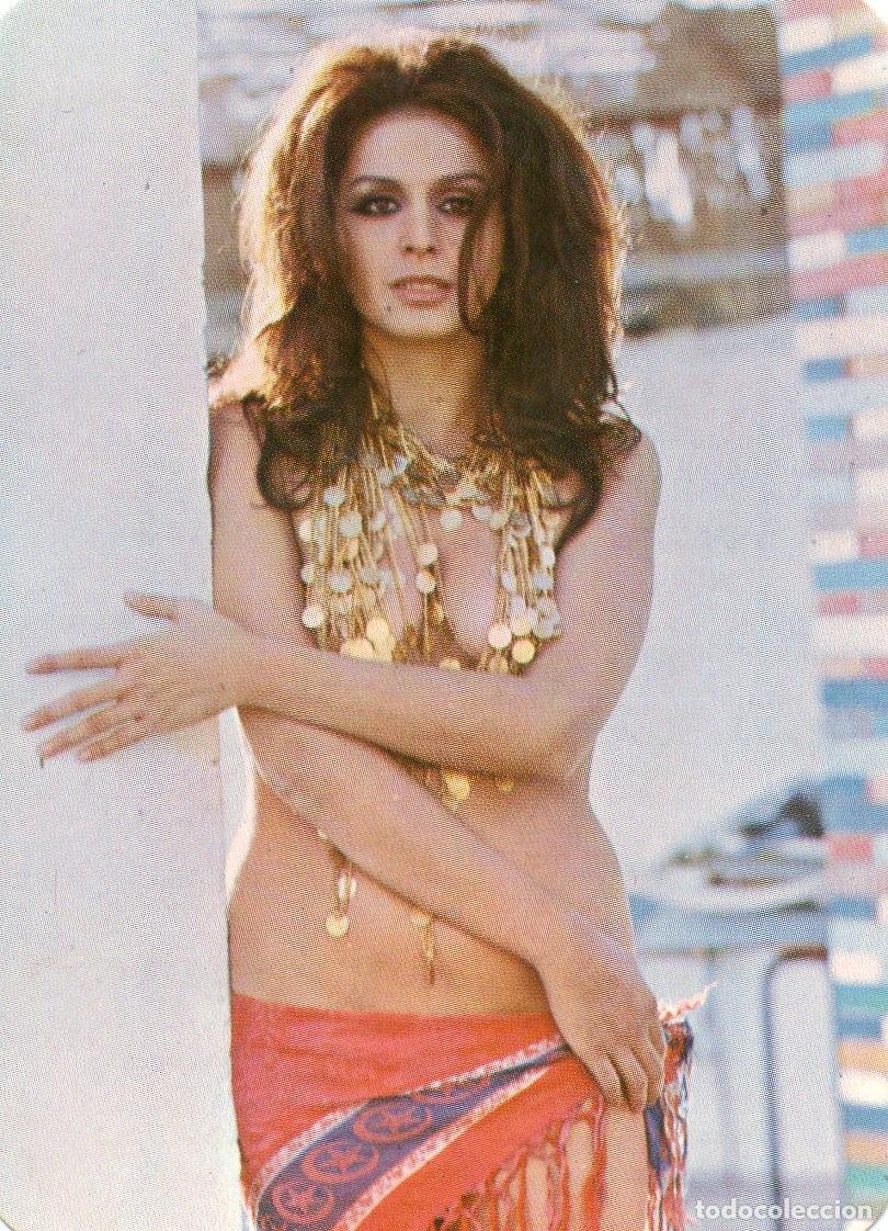 Calendars: Calendario de Chicas 1973 - SERIE - S/N