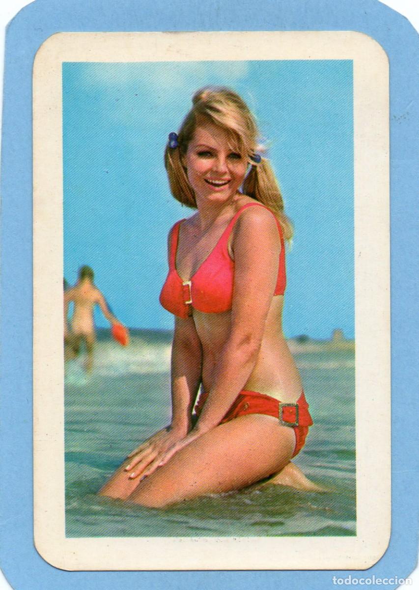 Kalender: Calendario de Chicas 1972 - SERIE - S/N