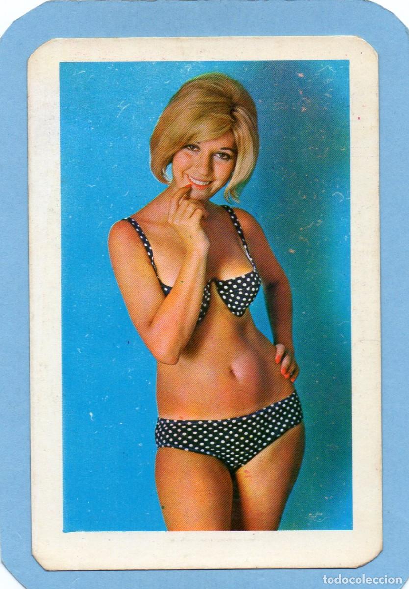 Kalender: Calendario de Chicas 1972 - SERIE - S/N