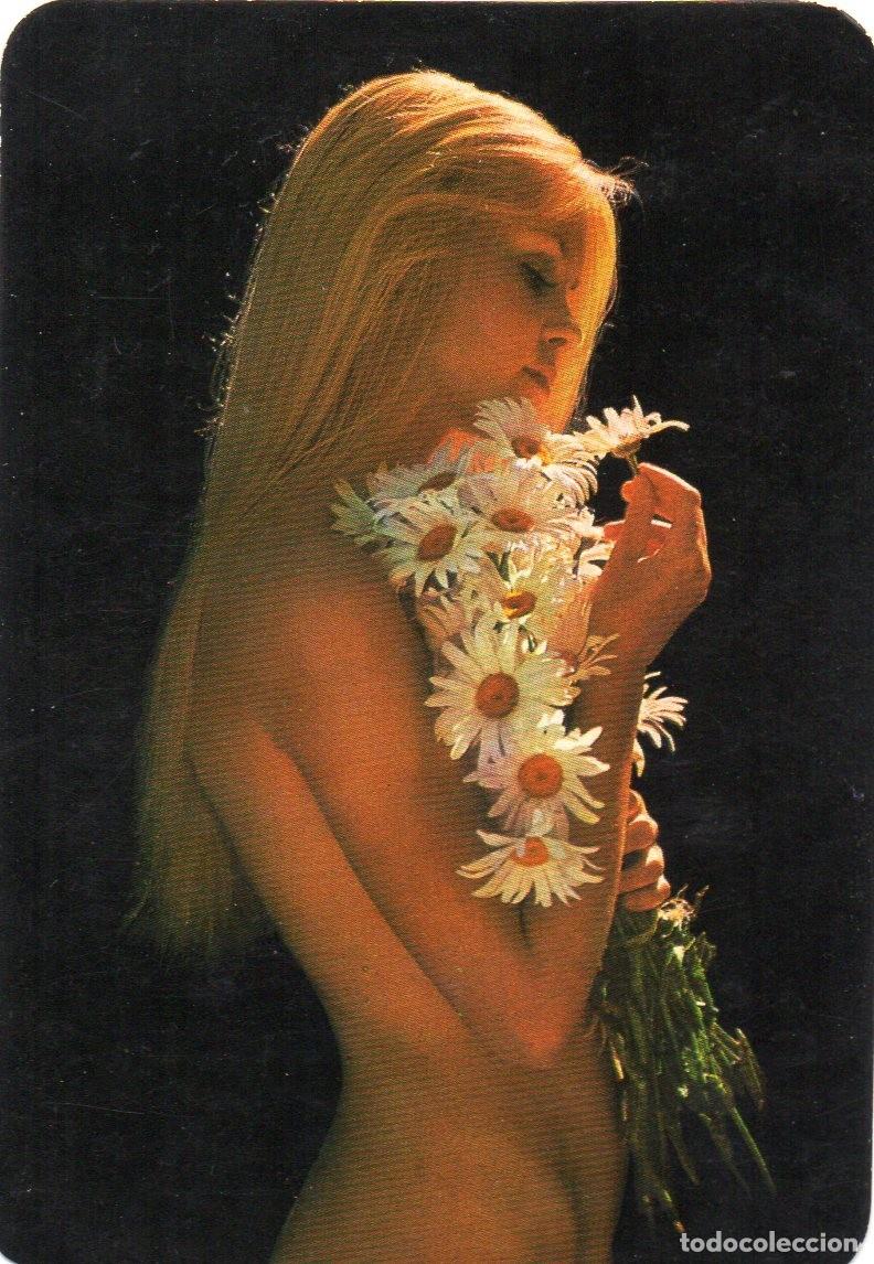 Calendars: Calendario de Chicas 1972 - SERIE - I.G. - DLB. 34.000