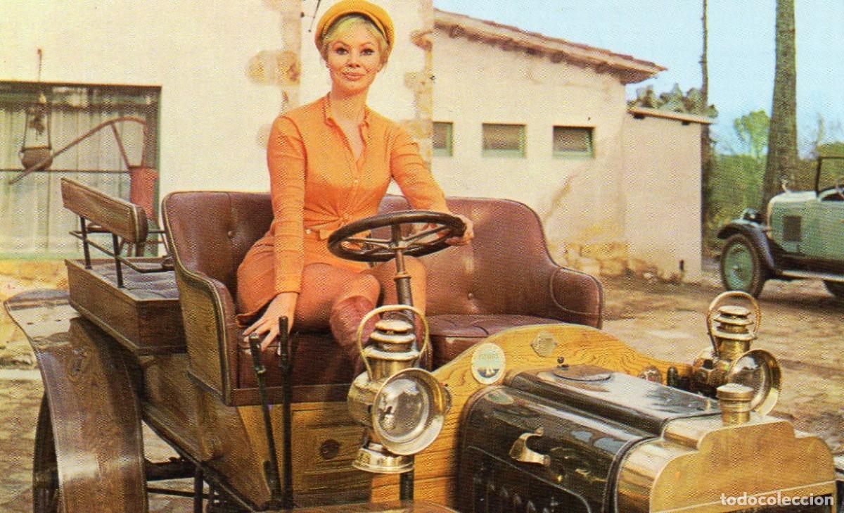 Calendars: Calendario de Chicas 1971 - SERIE - TECNICROM