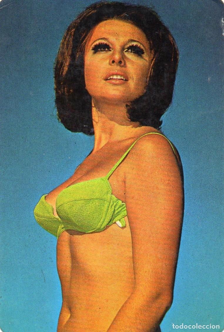 Calendars: Calendario de Chicas 1971 - SERIE - GRAY - DLB. 27.649 B - 52
