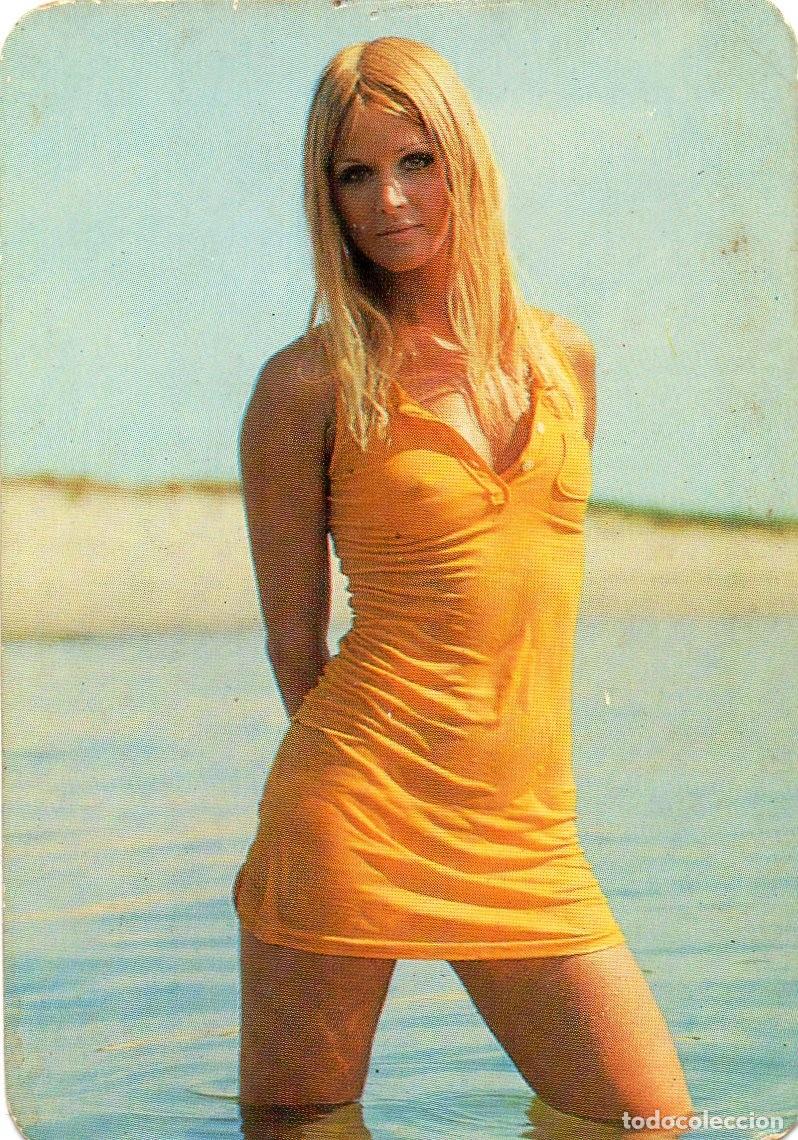Calendars: Calendario de Chicas 1971 - SERIE - DLB. 44.167
