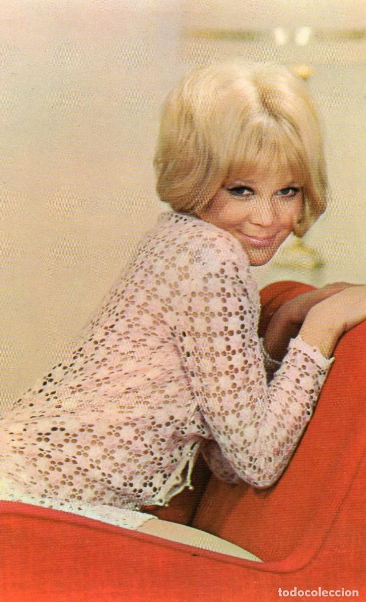 Calendriers: Calendario de Chicas 1970 - SERIE - TECNICROM