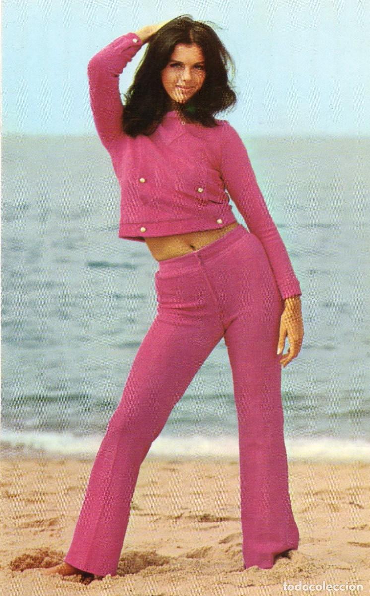 Calendriers: Calendario de Chicas 1970 - SERIE - TECNICROM