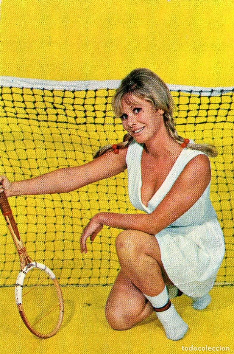 Calendars: Calendario de Chicas 1970 - SERIE 31 - DLB. 38.517