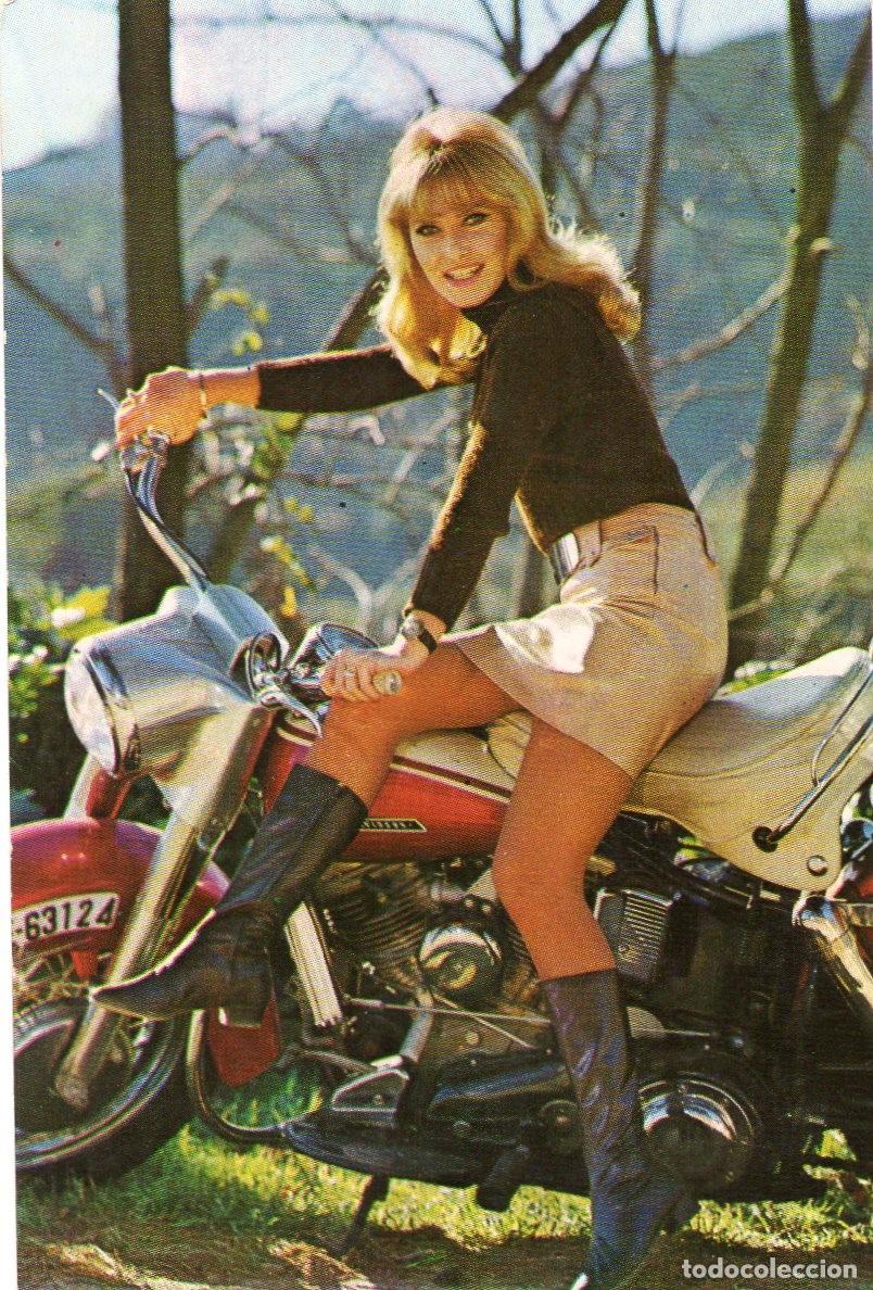 Calendars: Calendario de Chicas 1970 - SERIE 31 - DLB. 38.514