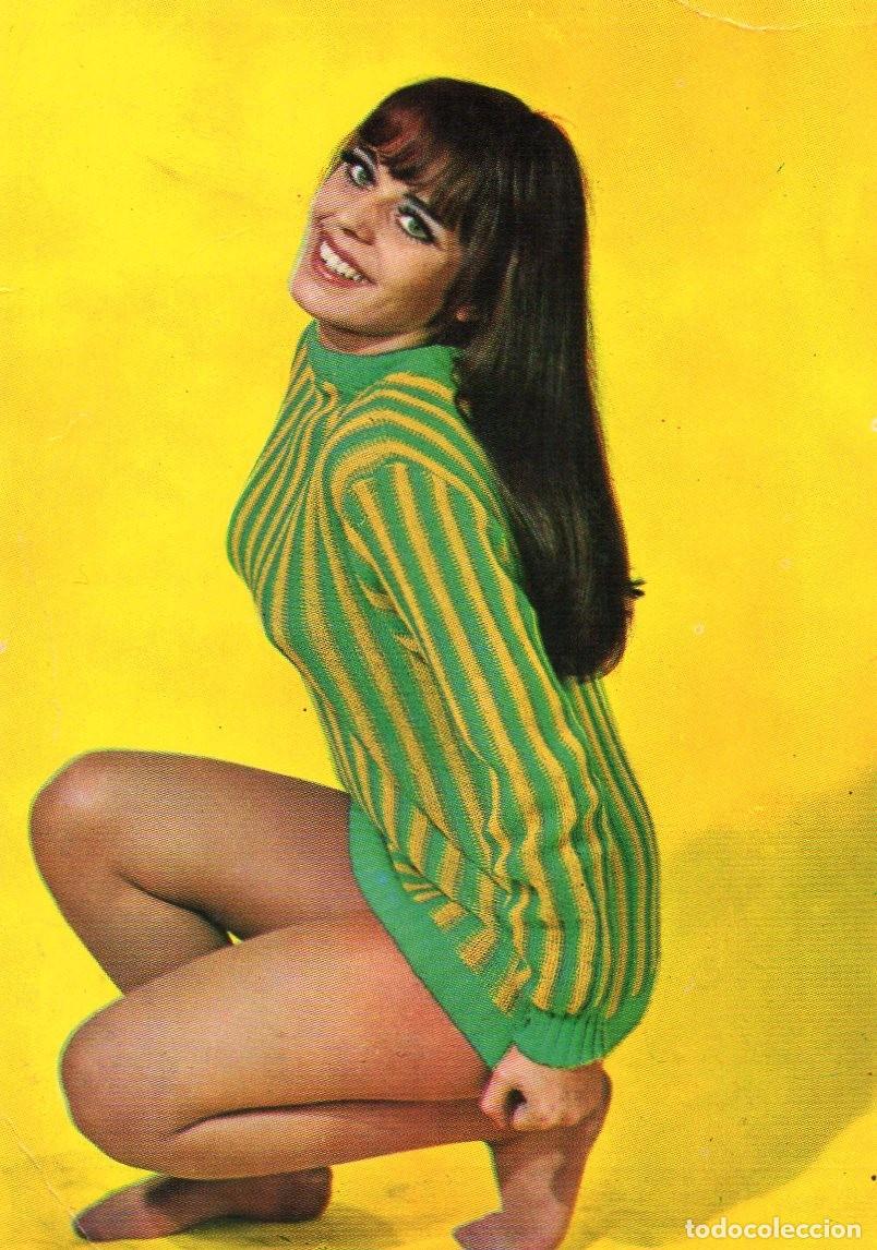 Calendars: Calendario de Chicas 1970 - SERIE 31 - DLB. 38.511