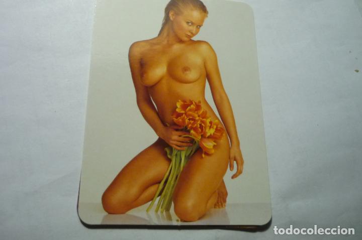 Kalender: calendario 2006 desnudo femenino