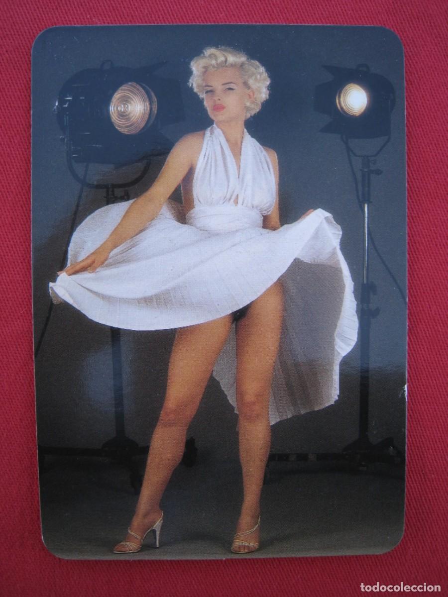 Calendars: CALENDARIO DE BOLSILLO - CHICA DESNUDA - A&Ntilde;O 1999.