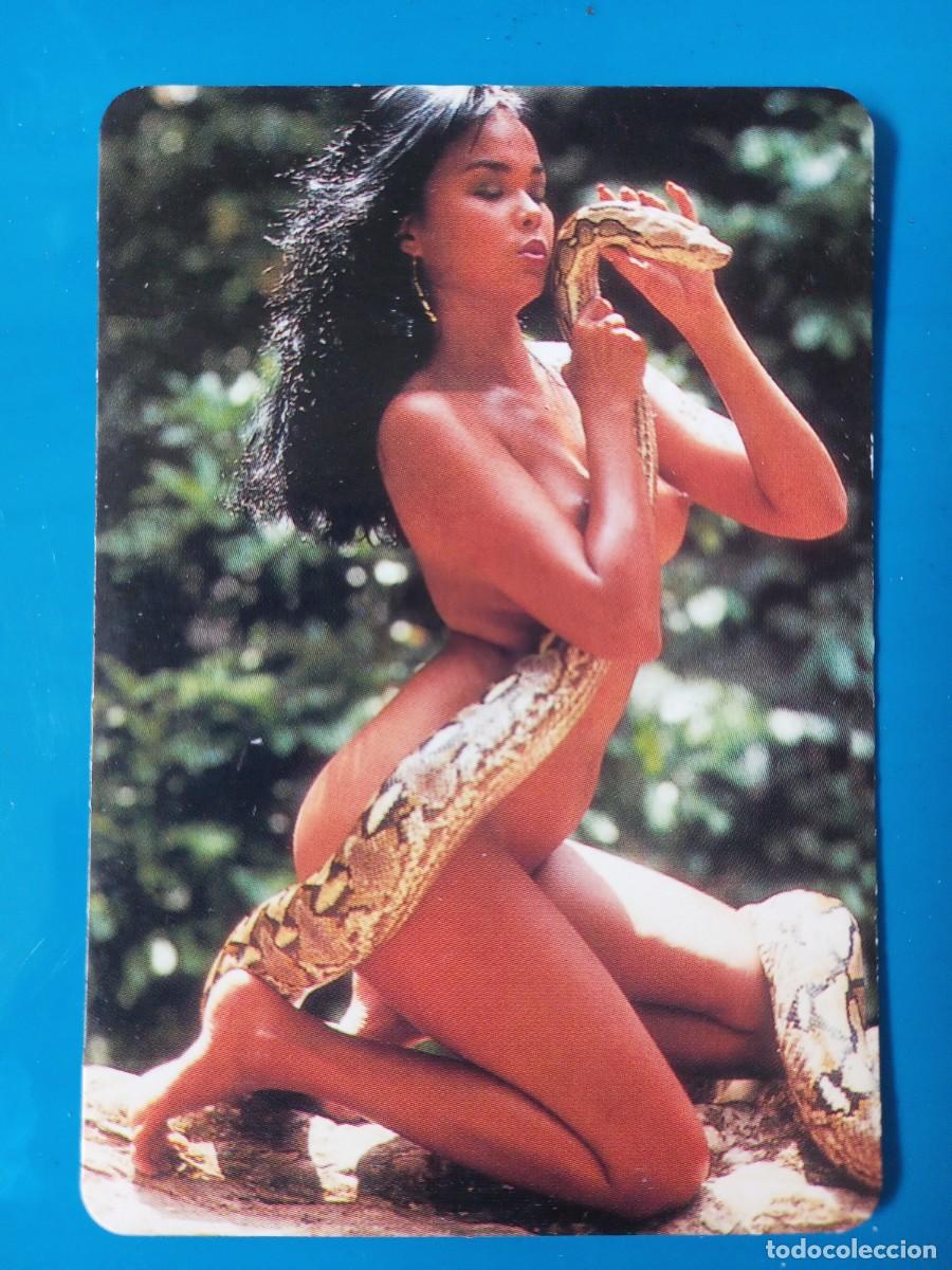 Calendarios: Calendario 2002 Serie RR 160 Desnudos Chicas