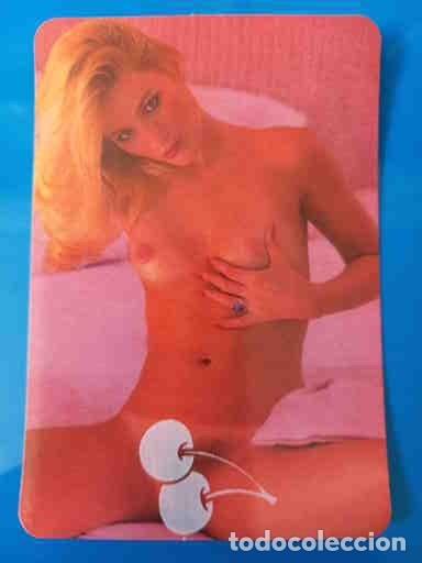 Calendarios: Calendario 2009 Serie X 301 Desnudos Chicas