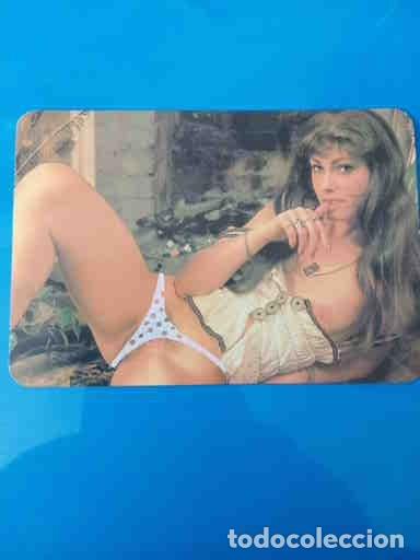 Calendari: Calendario 1996 Serie RR 202 Desnudos Chicas