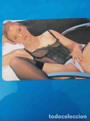 Calendars: Calendario 1996 Serie RR Desnudos Chicas