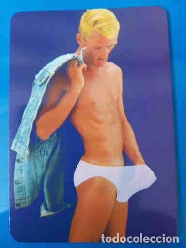 Calendarios: Calendario 1997 Serie GD 231 Chicos