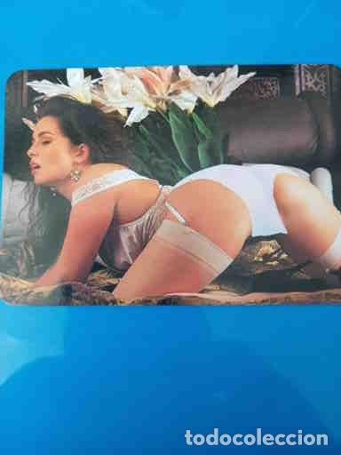 Calendarios: Calendario 1997 Serie GD 218 Desnudos Chicas