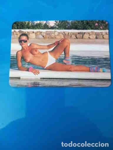 Calendarios: Calendario 1997 Serie GD 219 Desnudos Chicas