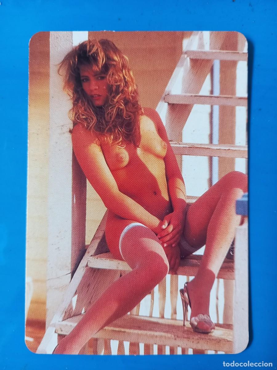 Calendari: Calendario 2002 Serie RR 161 Desnudos Chicas