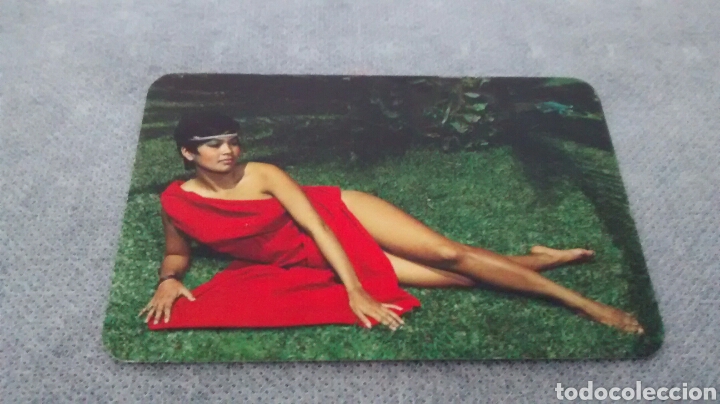 Calendars: CALENDARIO 1972 JOYERIA Y RELOJERIA AMADOR SAN JUAN DESPI, LAS PLANAS