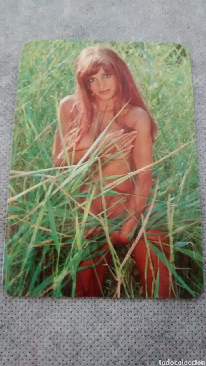 Calendars: FOTOGRAFIA PARA CALENDARIO PERO SIN IMPRIMIR LA PARTE DE ATRAS