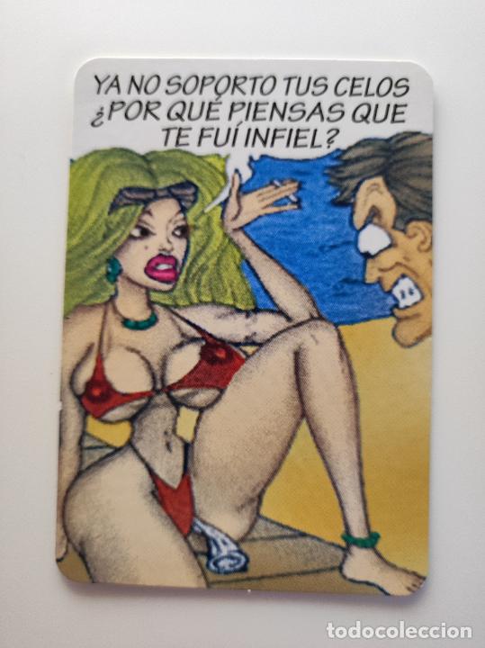 Calendriers: Calendario bolsillo - chistes - 2013