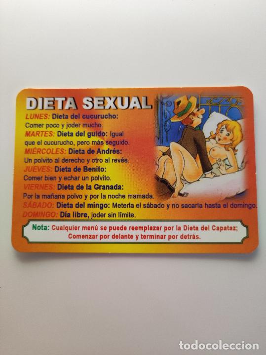 Calendars: Calendario bolsillo - chistes - 2011 - con publicidad