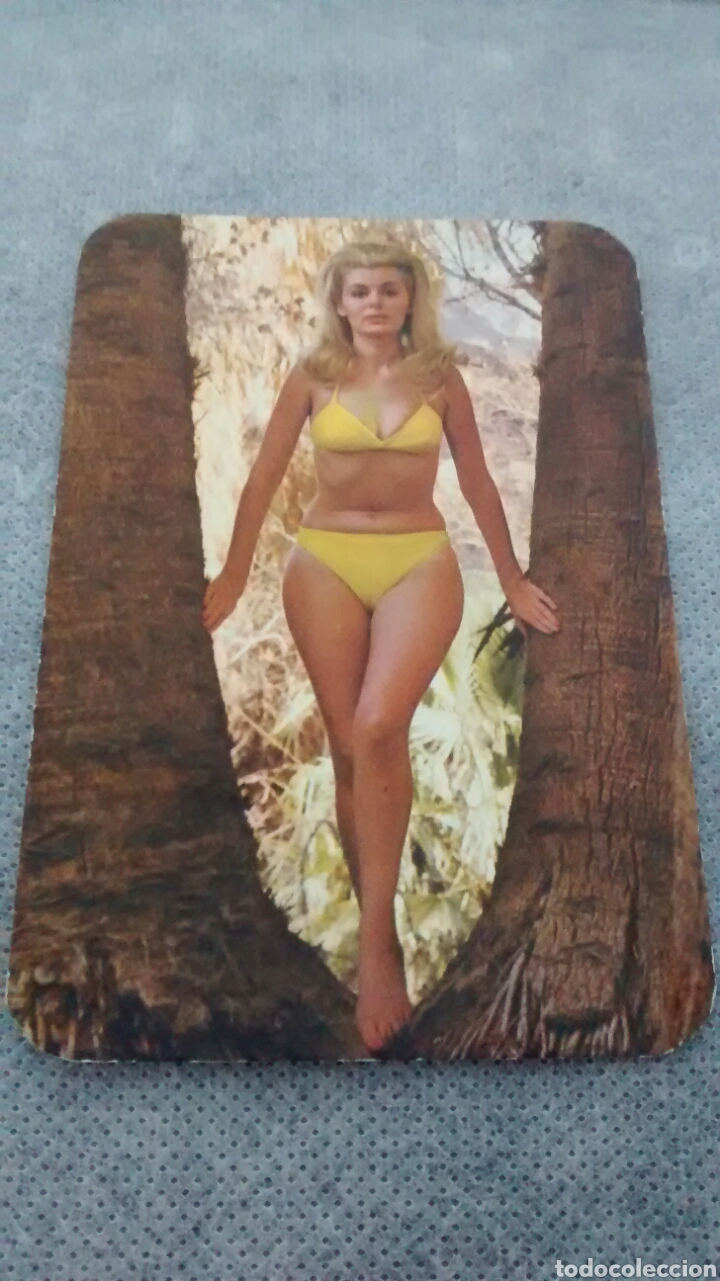 Calendars: CALENDARIO 1972 BAR BODEGA FAUSTINO. BARCELONA.