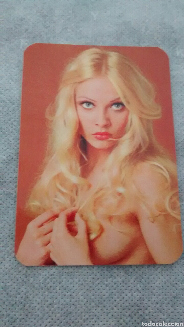 Calendriers: CALENDARIO 1975 SIN PUBLICIDAD