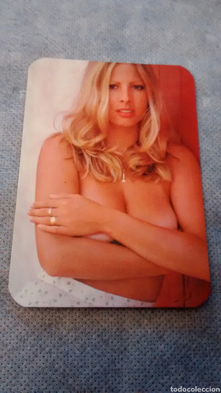 Calendars: CALENDARIO 1975 BAR PARADA BARCELONA