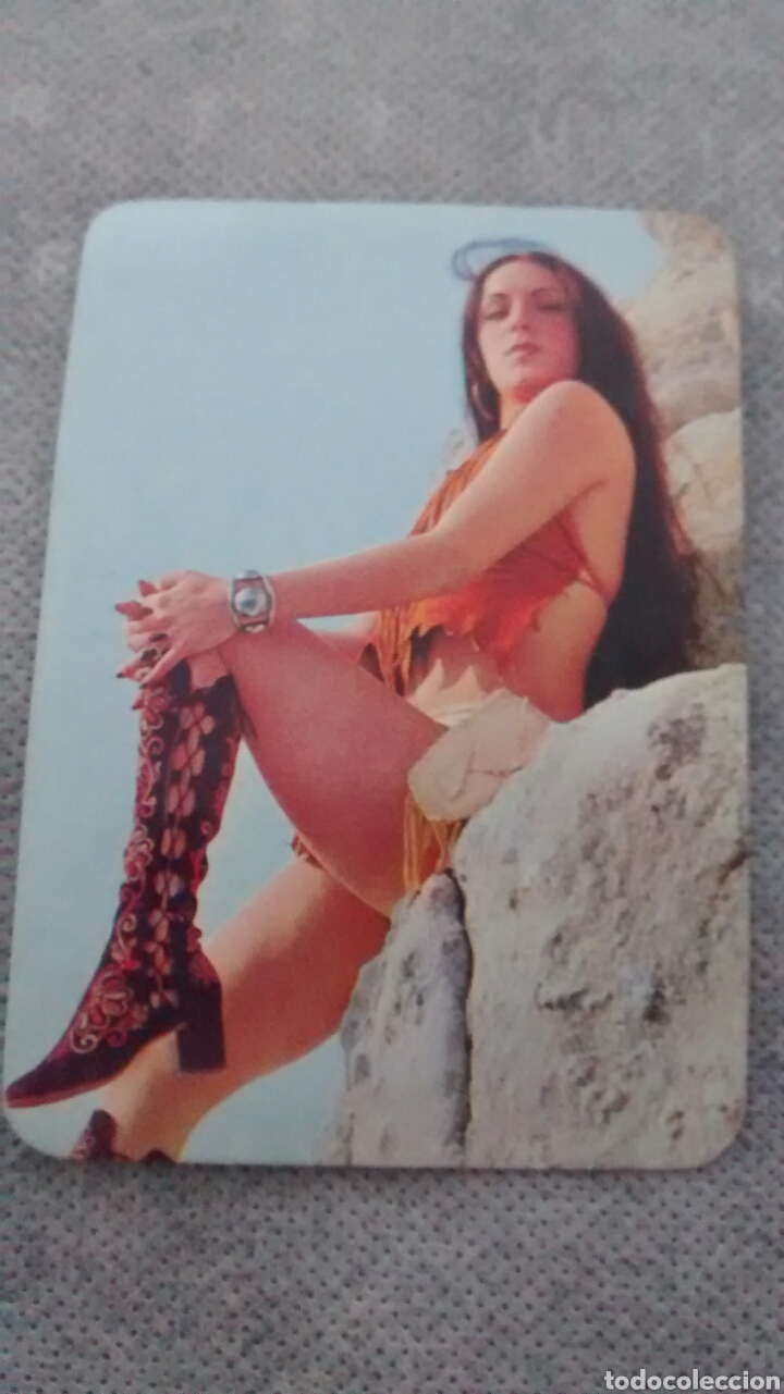 Calendars: CALENDARIO 1975 SIN PUBLICIDAD