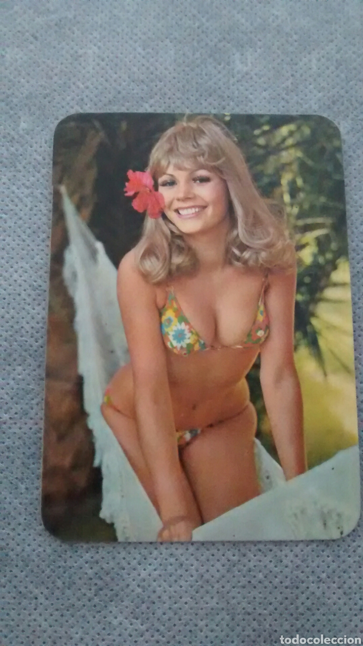 Calendars: CALENDARIO 1975 SIN PUBLICIDAD
