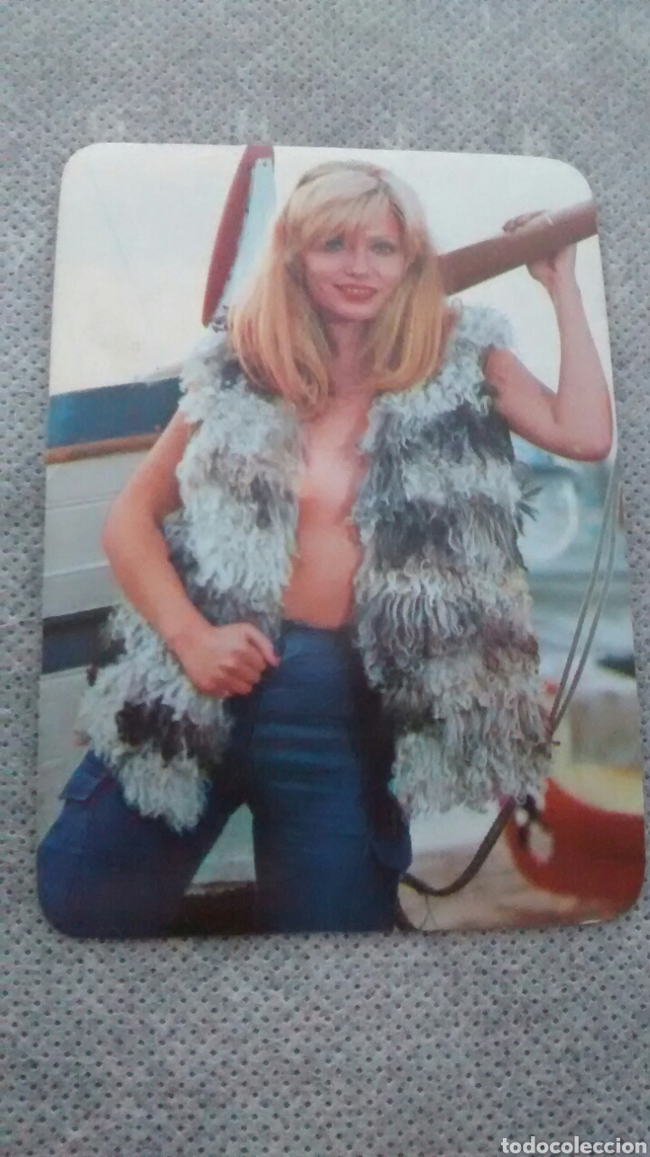 Calendars: CALENDARIO 1975 SIN PUBLICIDAD