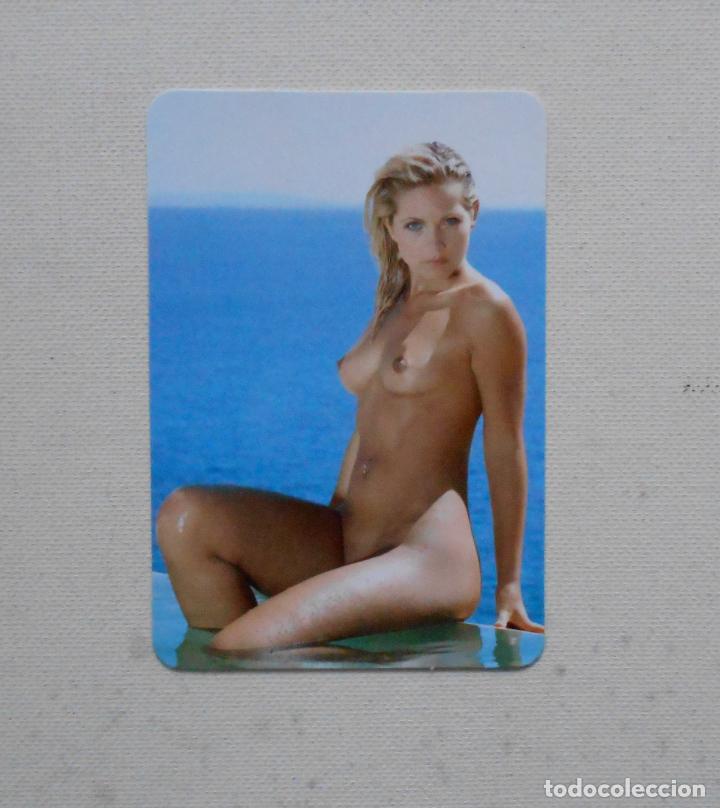 Kalender: CALENDARIO CHICAS A&Ntilde;O 2011