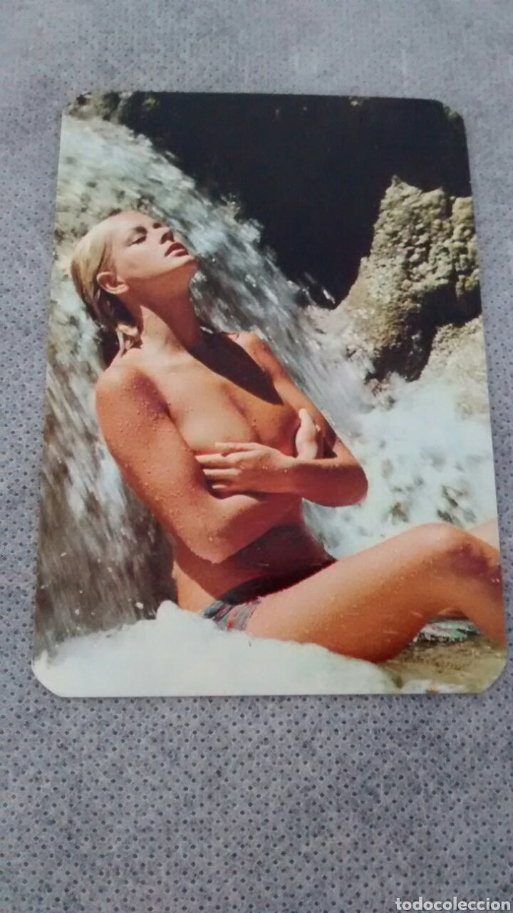 Kalender: CALENDARIO 1975 SIN PUBLICIDAD(A1)