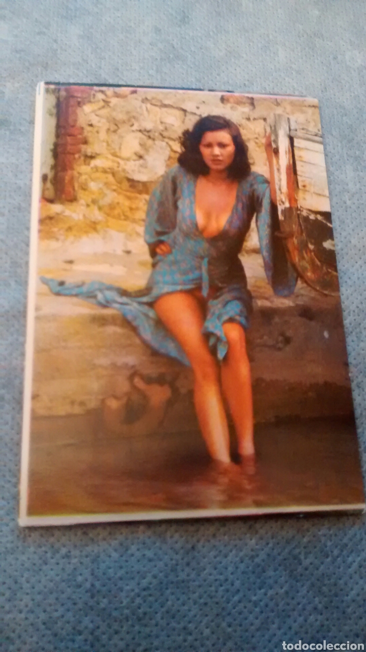 Calendars: CALENDARIO 1975 J. MARTINEZ