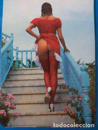 Calendarios: Calendario 1998 Serie GD 194 Desnudos Chicas