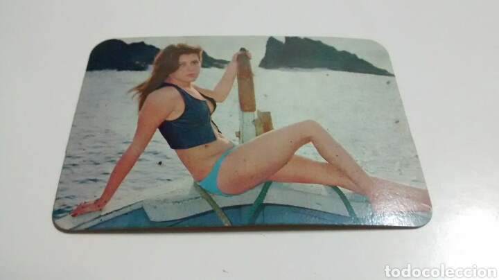 Calendriers: CALENDARIO 1975 BAR LAS VEGAS