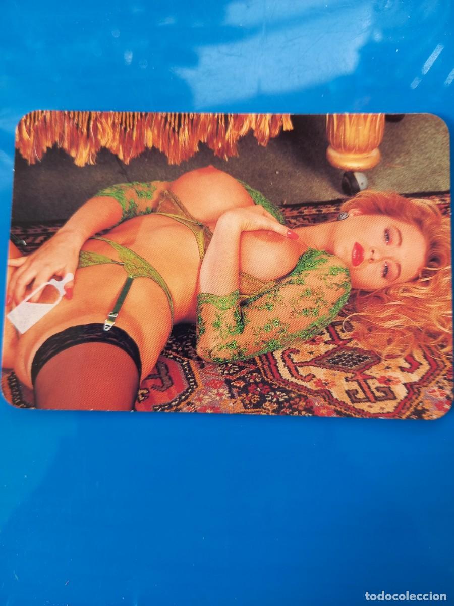 Calendarios: Calendario 2005 Serie RR 506 Desnudos chicas