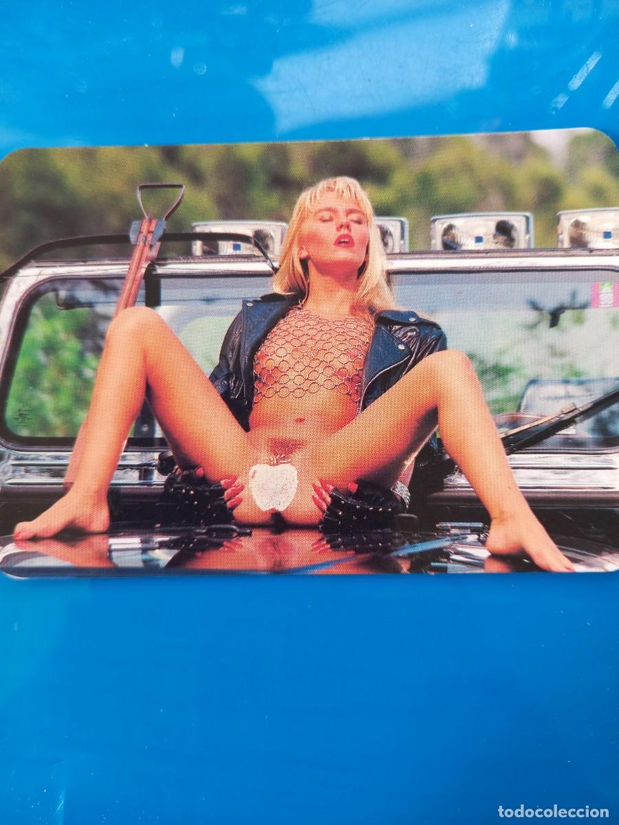 Calendriers: Calendario 2005 Serie RR 505 Desnudos chicas