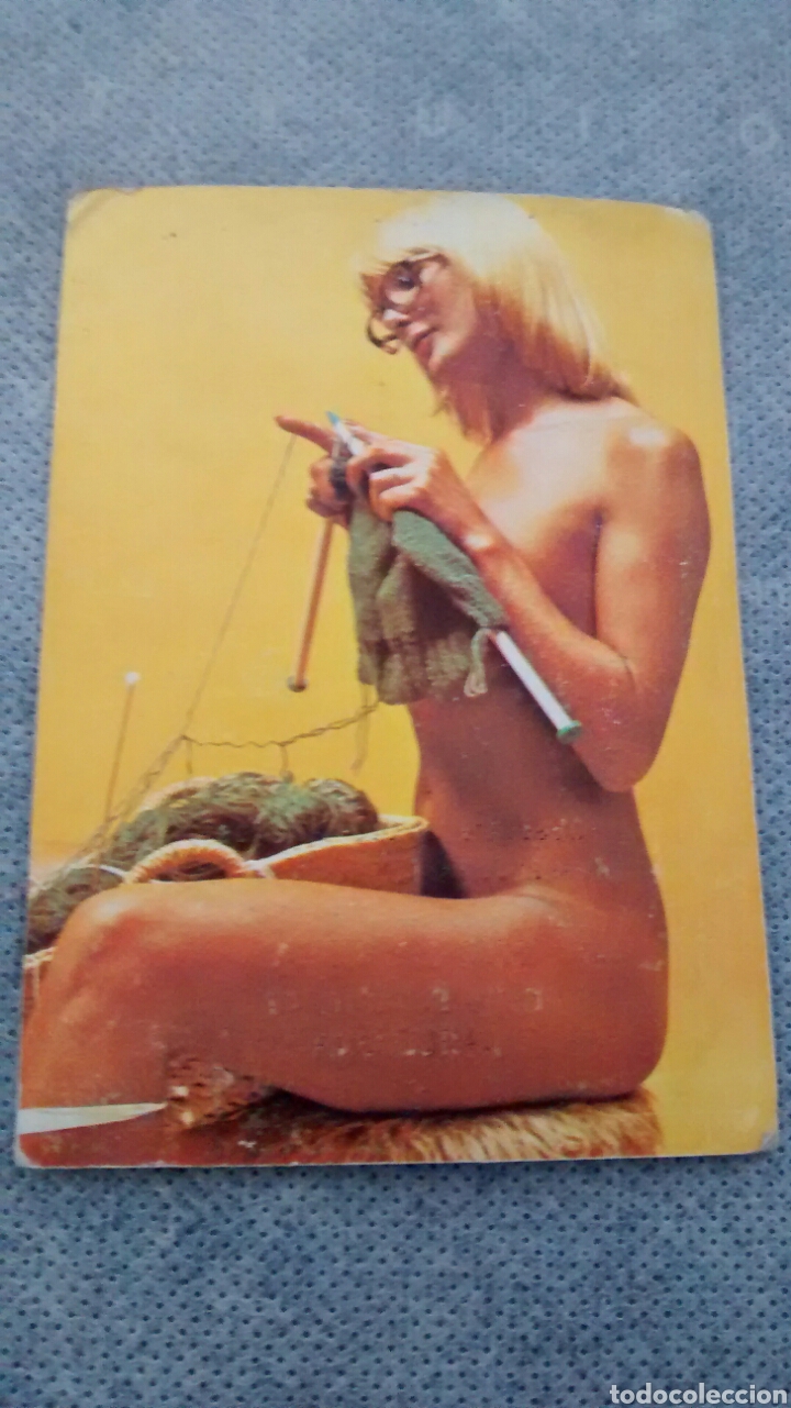 Calendriers: CALENDARIO 1976 BAR LA JOTA. BARCELONA