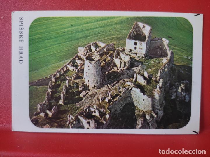 Calendars: CALENDARIO 1975 CASTILLO PUBLICIDAD CSA