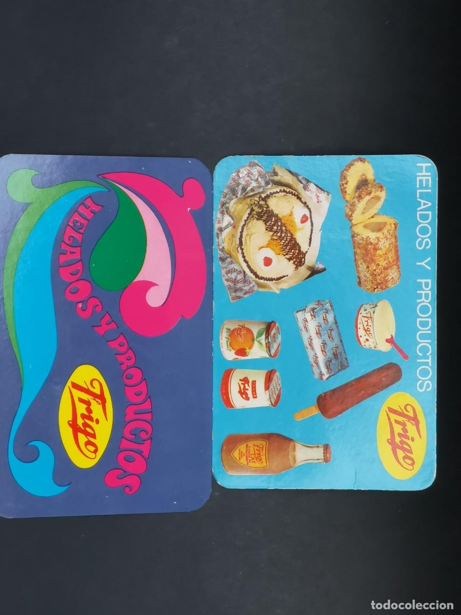 Calendars: Calendario Frigo