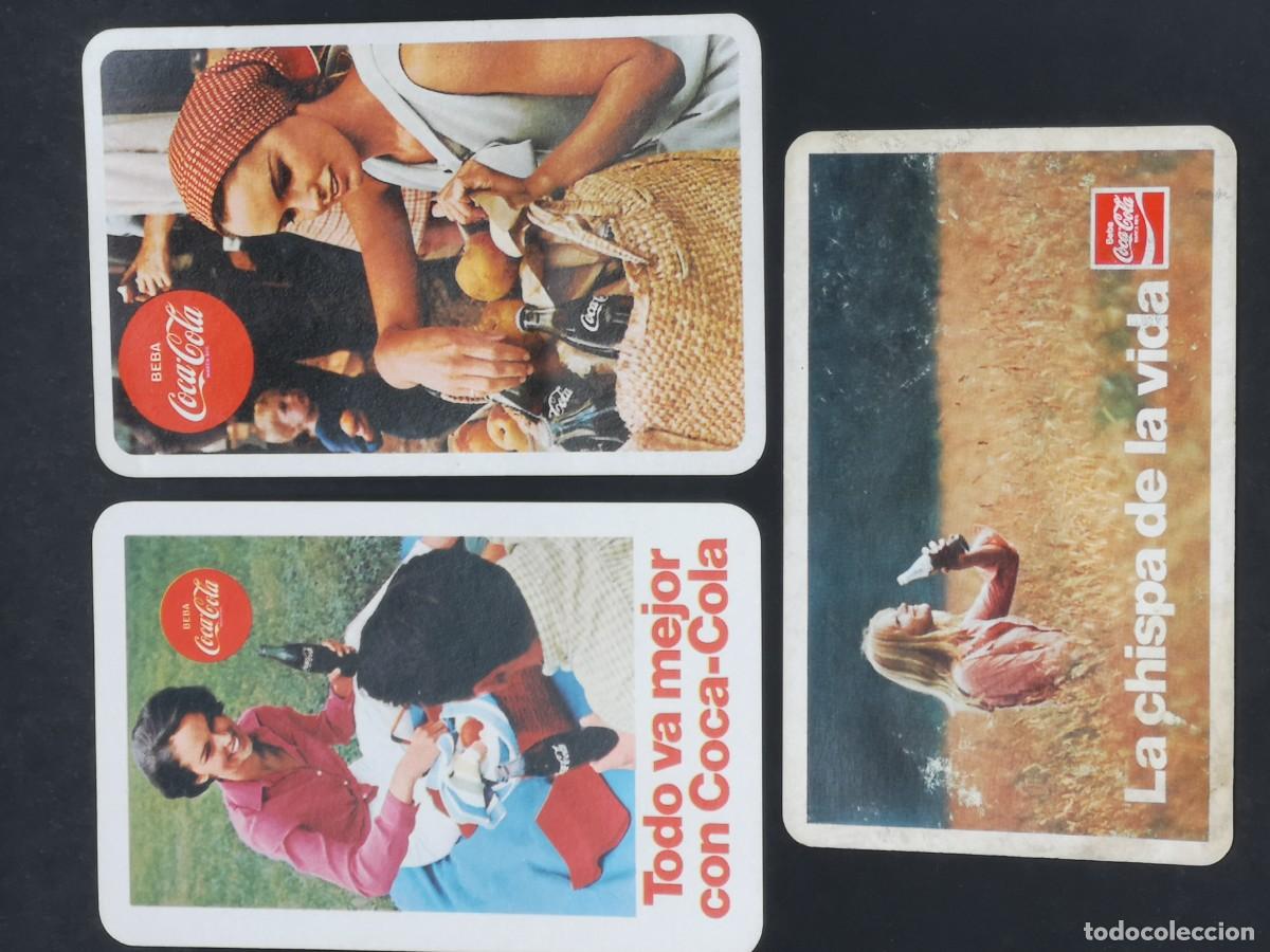 Calendars: Calendarios Coca Cola