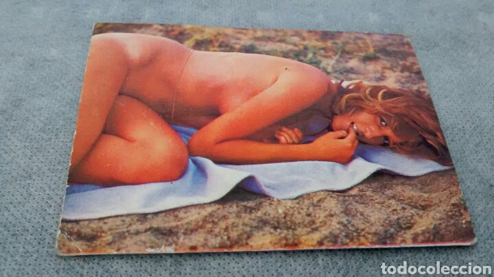 Calendars: CALENDARIO 1976 BAR LOS TAXIS. BARCELONA