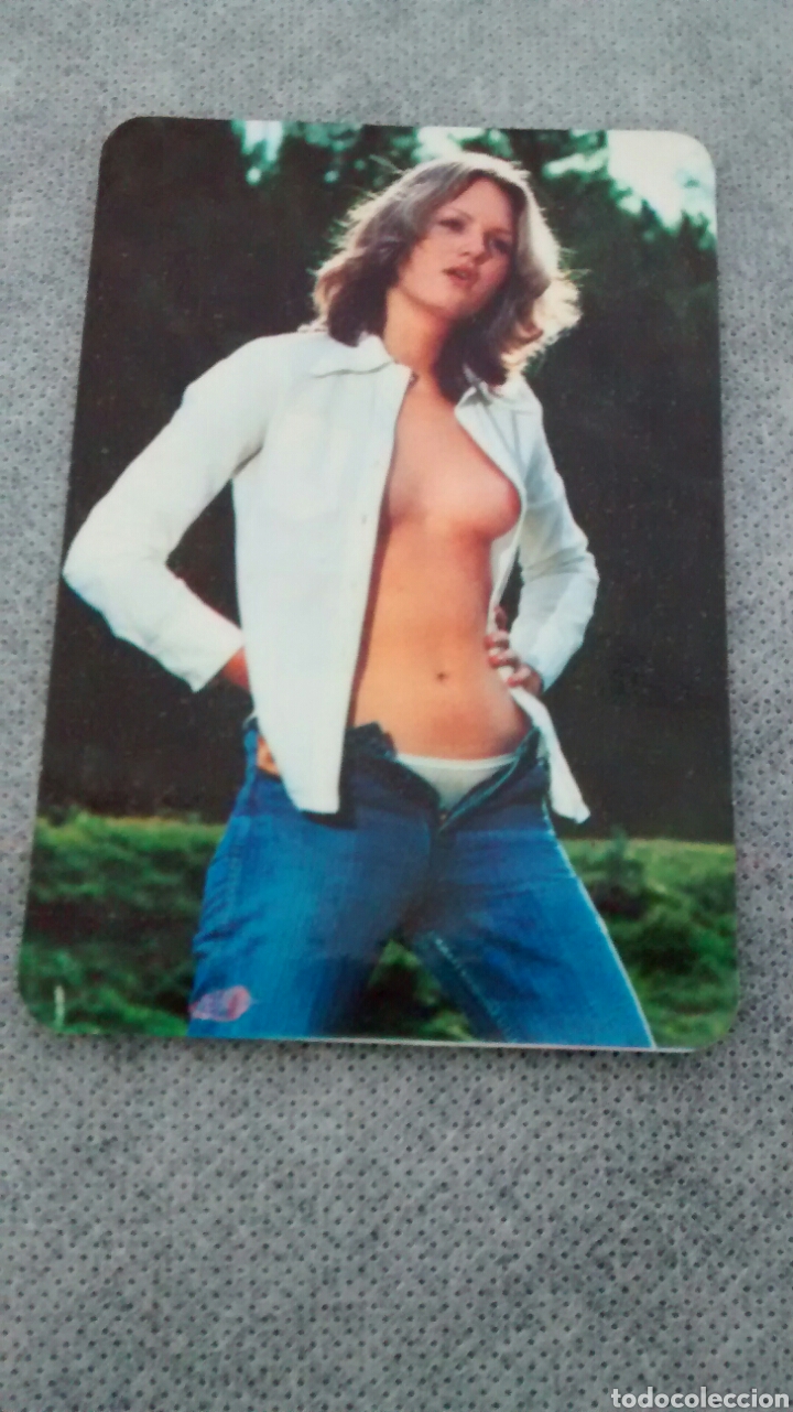 Calendars: CALENDARIO 1976 BAR CAL ALCALDE. BARCELONA