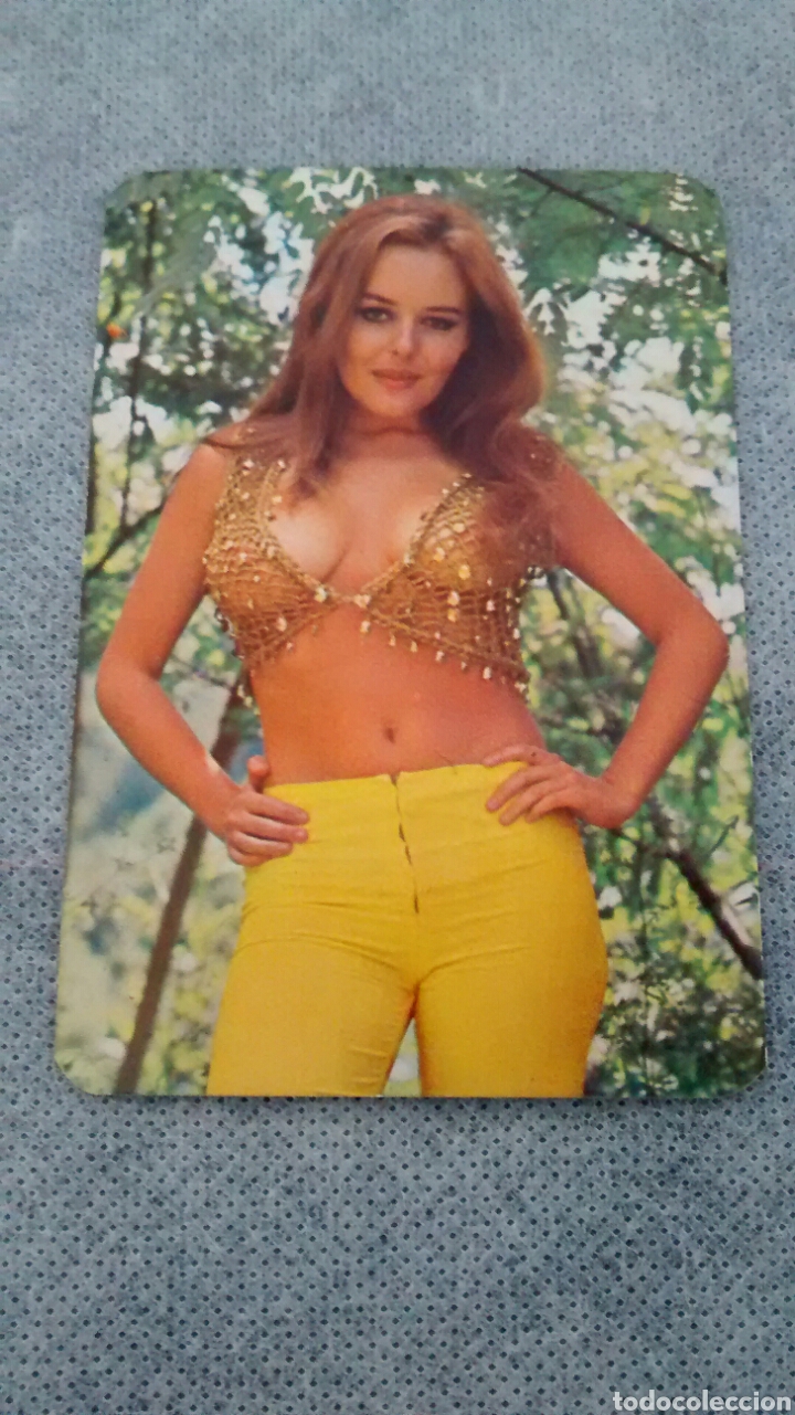 Calendars: CALENDARIO 1976 SIN PUBLICIDAD