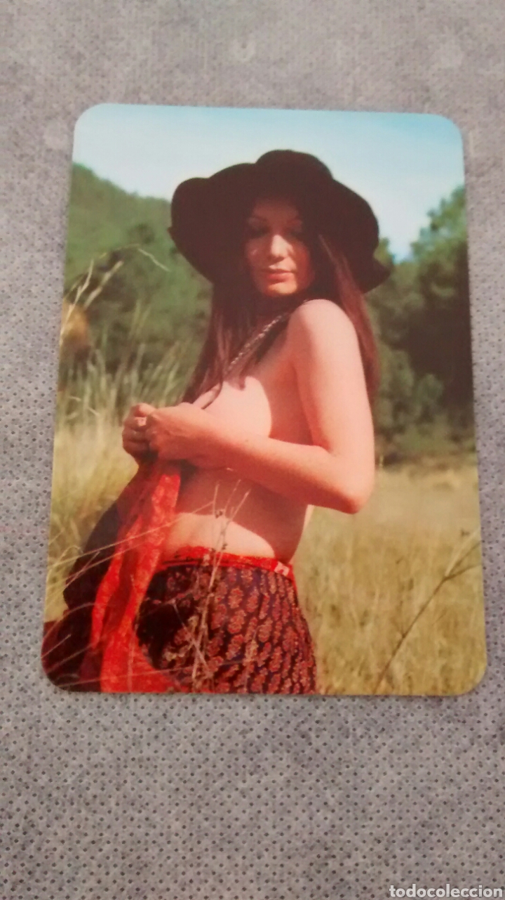 Calendars: CALENDARIO 1976 SIN PUBLICIDAD