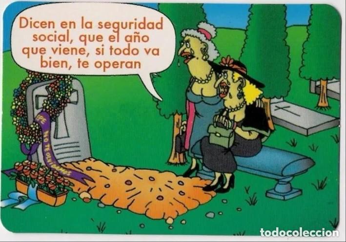 Calendars: -70069 CALENDARIO HUMOR EROTICO, A&Ntilde;O 2012, SERIE BO 578, CON PUBLICIDAD, DIBUJO