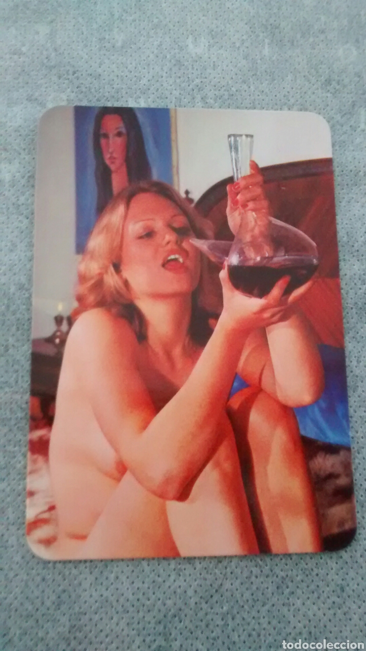 Calendars: CALENDARIO 1976 SIN PUBLICIDAD