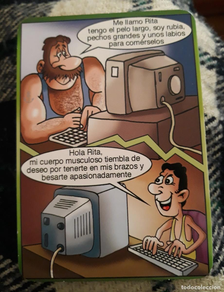 Calendriers: -79784 CALENDARIO HUMOR INTERNET, A&Ntilde;O 2015, SERIE EGC 105